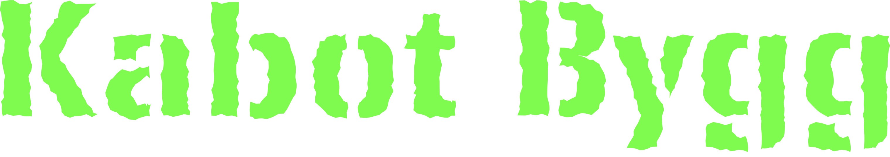 Kabot Bygg